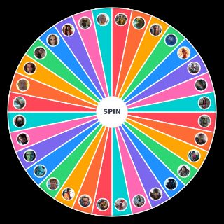 MCU Hero Power Scale Random Generator