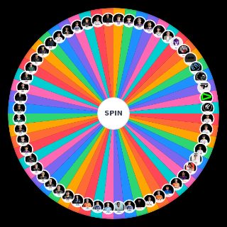 Spin the Wheel: CBLOL 2026 Jogadores e Times