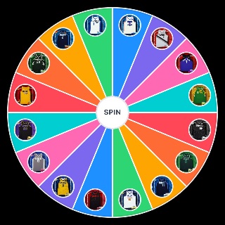 Pick a Random 2020/21 NBA Earned Edition