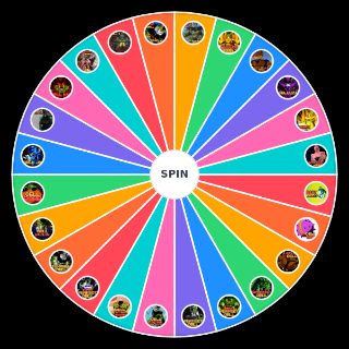 EVERY Cell Form Random Generator