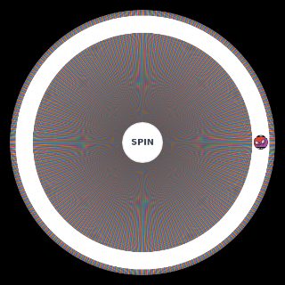 Spin the Wheel: Every Pokémon Ever (All Forms Most Updated!)