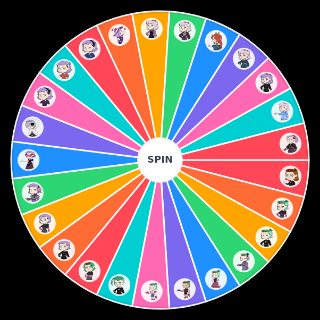 Amity Blight All Outfits and Designs Wheel