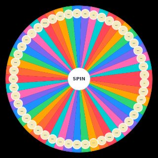 des mots les mieux du langage francophone Wheel