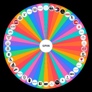 Clothing (Price) Random Generator
