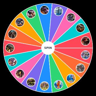 Random Transformers Devastation Soundtrack Picker