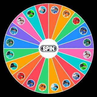 Choose a Random F1 24 Drivers