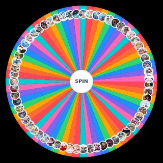 Spin the Wheel: 🍁Autumn 2025 Anime – Final