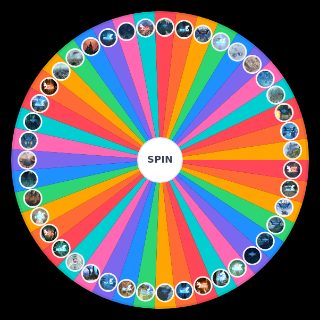 Xenoblade Areas Wheel