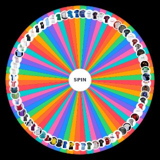 Spin the Wheel: Maillot de foot 2023/
