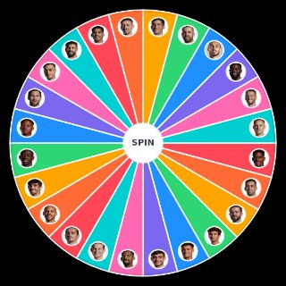 Choose a Random ¿Se va o se queda?