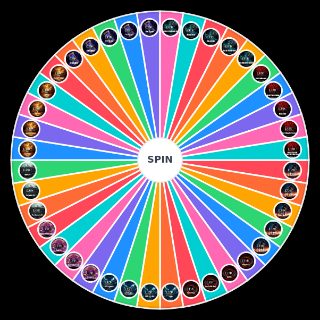 EPIC: The Musical Song Wheel
