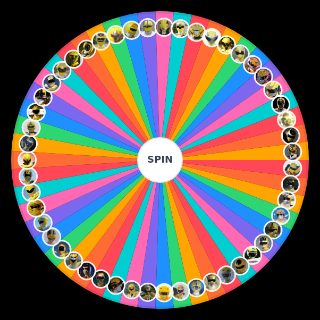 Spin the Wheel: Super Sentai & Power Rangers Yellows (1975 2025)