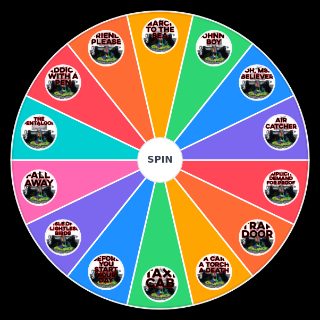 Twenty One Pilots Self Titled Songs Random Picker
