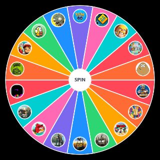 Random Juegos Para Móviles Picker