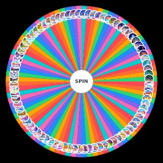 🐟⛵ Fall Guys S1 – SS3 (S9) Rounds! 🌊🐙 Wheel