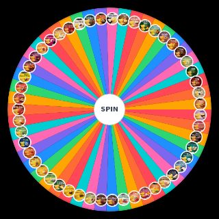 Random Liste ULTIME des chips aromatisées Brets Wheel