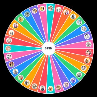 Random Pokemon Special (Pokespe) Ships Wheel