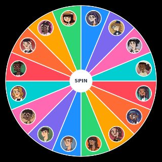Camp Cash Grab 3.0 Random Generator