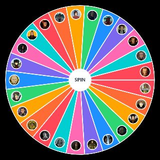 Avatar villains and antagonists Random Generator
