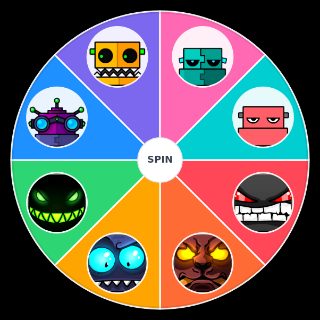 Geometry Dash NPCs Random Generator