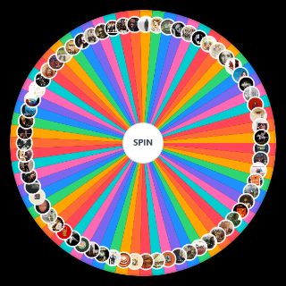 Spin the Wheel: Grammy Album of the Year Winners (1959 2025)