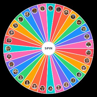 Random Criminal Case Travel in Time Wheel