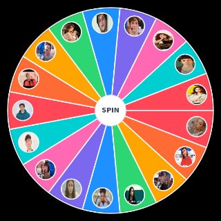 Amici 20 Random Generator