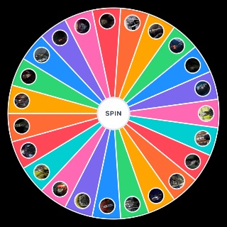 Spin the Wheel: Hellsing character