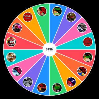 Forsaken LMS Themes (G666 Update) Wheel