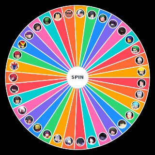 Choose a Random Vita Fighters 0.91 characters