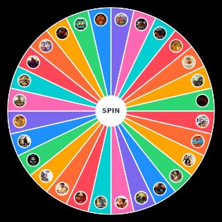 Spin the Wheel: Suriya Films