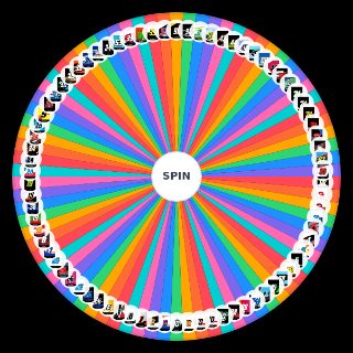2023 NASCAR Xfinity Series Wheel