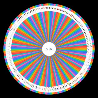 Spin the Wheel: Flee The Facility Legendary Sets 2025 Summer Update
