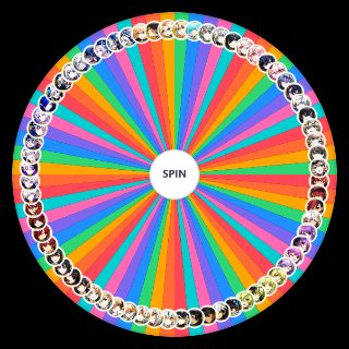 Random Elsword (all 3rd classes) Wheel