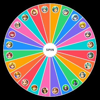 Choose a Random Golden Sun Protagonists and Antagonists