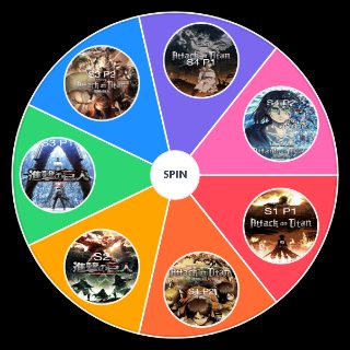 Random AOT Seasons Picker