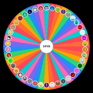 Inanimate Insanity [II] Random Generator