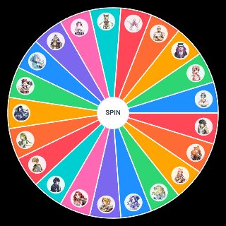 Pick a Random Rising of the Shield Hero Characters
