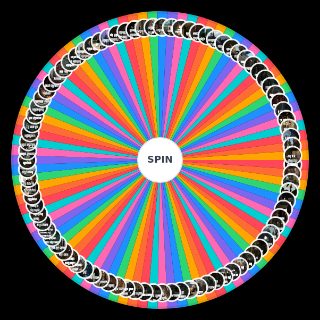 Spin the Wheel: Grand Theft Auto IV Mission