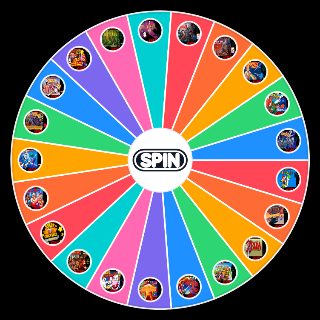 SNES Classic Games Random Generator