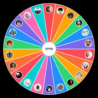 discord Random Generator