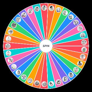 Choose a Random SnK/AoT All Titans