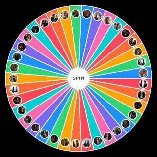 Random the vampire diaries universe ships Picker