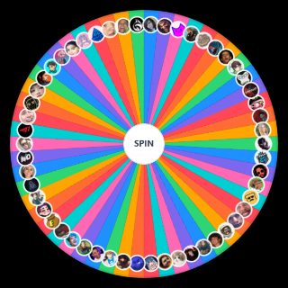Streamers Random Generator