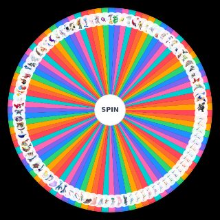 SV Ubers DLC2 Personal Viability Wheel