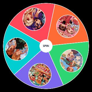 Choose a Random Tbhk ships