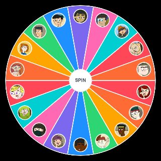 Pick a Random Total drama revolution island