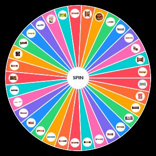 Random Abur Cubur Listesi Picker
