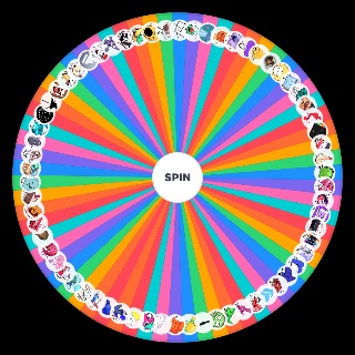 The Animatic Battle Wheel