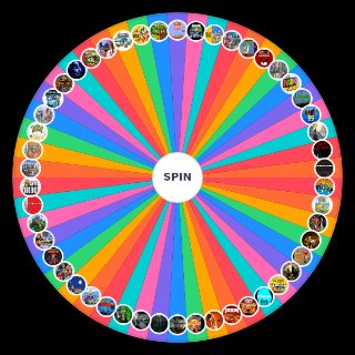 Random משחקים לתת למאור סנאקס לדרג Wheel